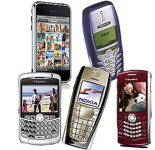 How Many Cell Phones Have You Owned?