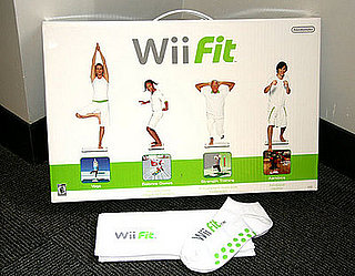 Log In to Win a Wii Fit on geeksugar!