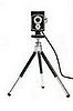Urban Outfitters Retrocam Looks Like an Old-Fashioned Photography Setup