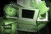 Greenpeace Reports Toxic Chemicals Dangerous to the Environment in Gaming Consoles Like The Wii, Xbox 360, and PlayStation 3