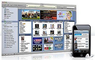 Daily Tech: The iTunes Store Turns Six Today