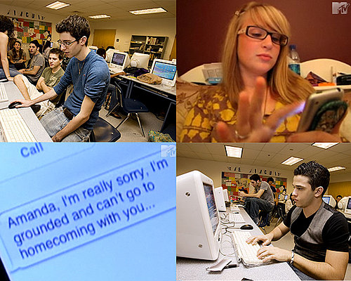 iPhones, Macs and Other Technology Are Used in MTV's Reality Show The Paper