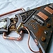 'Punked Guitar