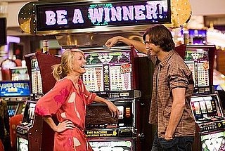Picture Perfect Tech: Cell Phones From What Happens in Vegas