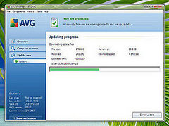 Download of the Day: AVG Free Antivirus (Windows Only)