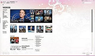 Zune Adds New TV Titles to Its Video Store  