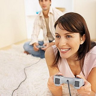A New Study Says That Video Games Are a Guy Thing, Because They Appeal To Men's Urge To Conquer