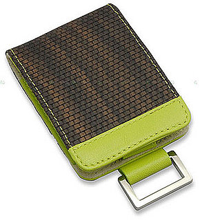 Marubeni iPod Case: Love It or Leave It? 
