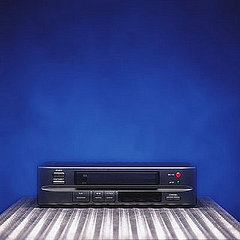 Do You Still Have a VCR?