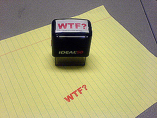 WTF Stamp Leaves Little to the Imagination 