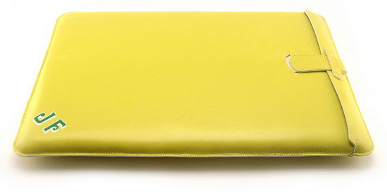 AB Sutton Custom MacBook Air Cases