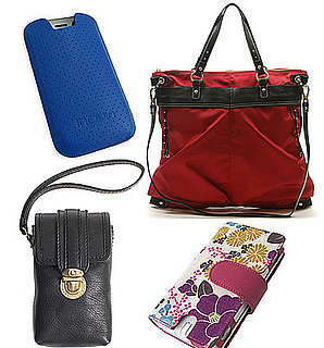 Do All Your Gadgets Have Cases?