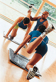 Website Train Hero Tracks Your Weight-Loss and Fitness Progress