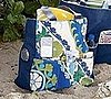 Pottery Barn's Media Friendly Beach Bag