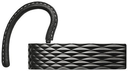 Aliph's New Jawbone Aliph's New Jawbone