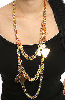 9-5 Necklace: Love It or Leave It?