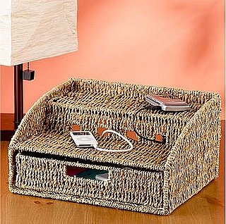 Seagrass Charging Station: Love It or Leave It?