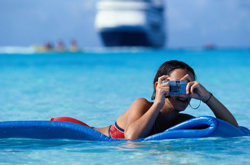 Summer Lovin': The Best Waterproof Gadgets!