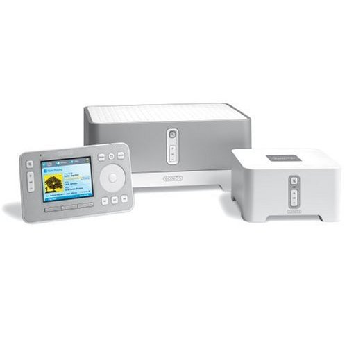 Sonos Digital Music System Bundle Sonos Digital Music System Bundle
