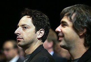 Google Co-Founder Sergey Brin Books Trip To Space