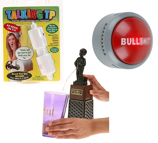 Father's Day Gifts For the Goofy Geek! Father's Day Gifts For the Goofy Geek!
