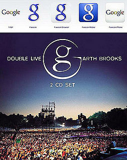 Daily Tech: Google's New "g" Logo Isn't That New 