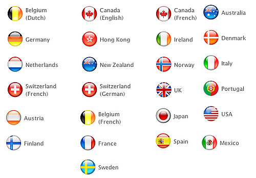 Daily Tech: iPhone 3G Coming to a Country Near You July 11