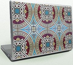 Tile Your Laptop (No Grouting Necessary) 