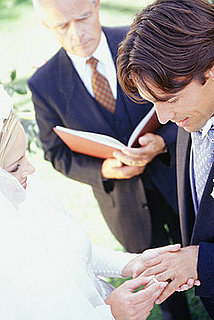How To Become An Ordained Minister on the Internet and Perform Weddings