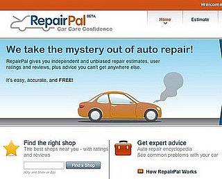 RepairPal Provides Repair Estimates and Auto Advice For Free
