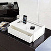 West Elm Introduces New Charging Station, the Lacquer Docking Station