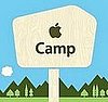 Are Your Kids Driving You Nuts? Send Them to Apple Camp! 