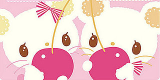 Sanrio to Debut New Furry Fairy Friends Called Cherinacherine