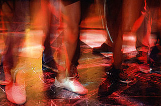 Dance Floor in Britain Will Provide The Electricity To Power The Club