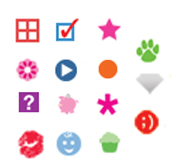 Favicon 