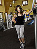Jillian Michaels Moves You With Wii Fit