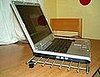 The Cheapest, Simplest Ikea Laptop Stand 