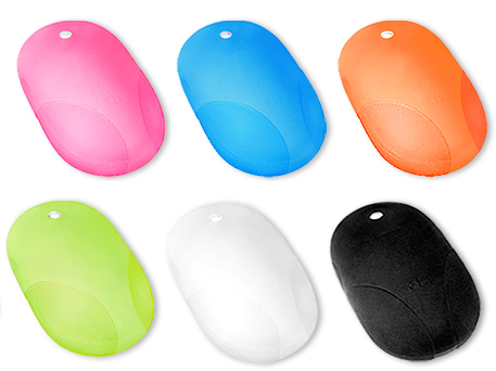 Mighty Mouse iSkins: Love It or Leave It?