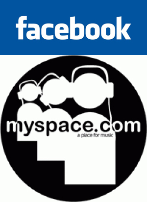 Facebook Beats Myspace Worldwide For the First Time Ever