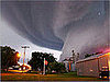 Daily Tech: Digital Cam Captures Extraordinary Image