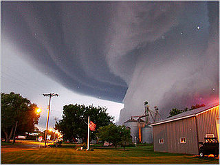 Daily Tech: Digital Cam Captures Extraordinary Image