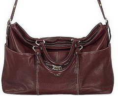 Hayden-Harnett: Giving Me a Heart Attack With the Catalina Laptop Bag