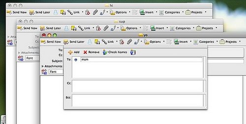 Google's Gmail Limits Sent Emails to 500 Per Day