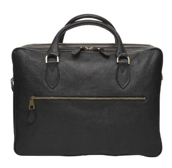 Luxurious Geek: The Mulberry Laptop Bag 