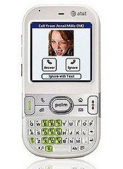 Unlocked White Palm Centro: All Yours For $299 Unlocked White Palm Centro: All Yours For $299