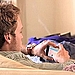 Spencer Pratt: iPhone