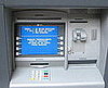 Since When Did Bank Machines Get So Personal? 