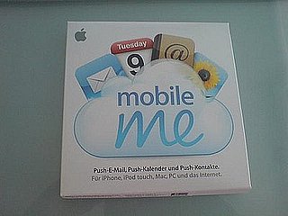 Daily Tech: Somebody Pulls an Uh-Oh at Apple, Ships Mobile Me to the Wrong People