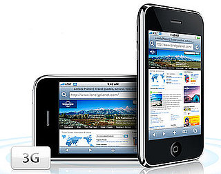 The iPhone 3G Goes To . . . 