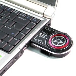 Magic Notebook Laptop Fan Magic Notebook Laptop Fan